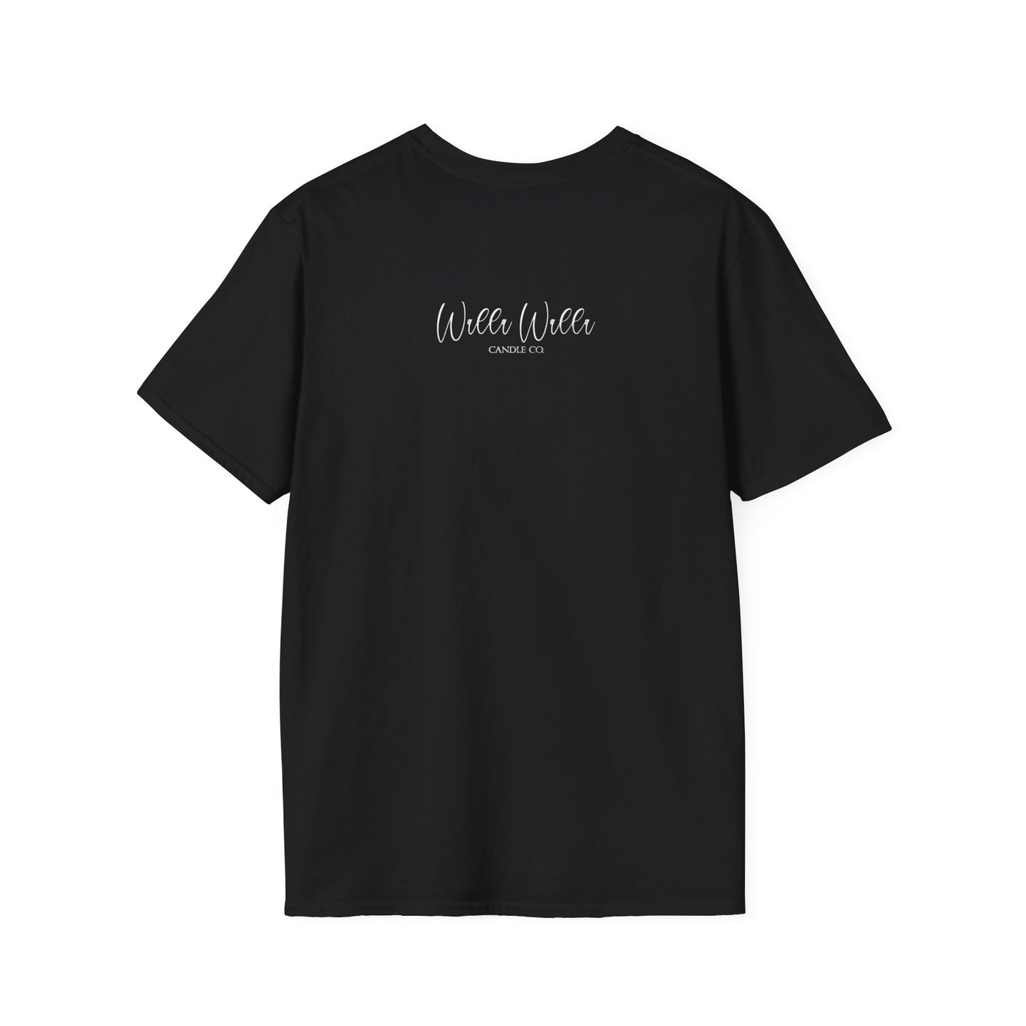 UNISEX SOFT STYLE T-SHIRT