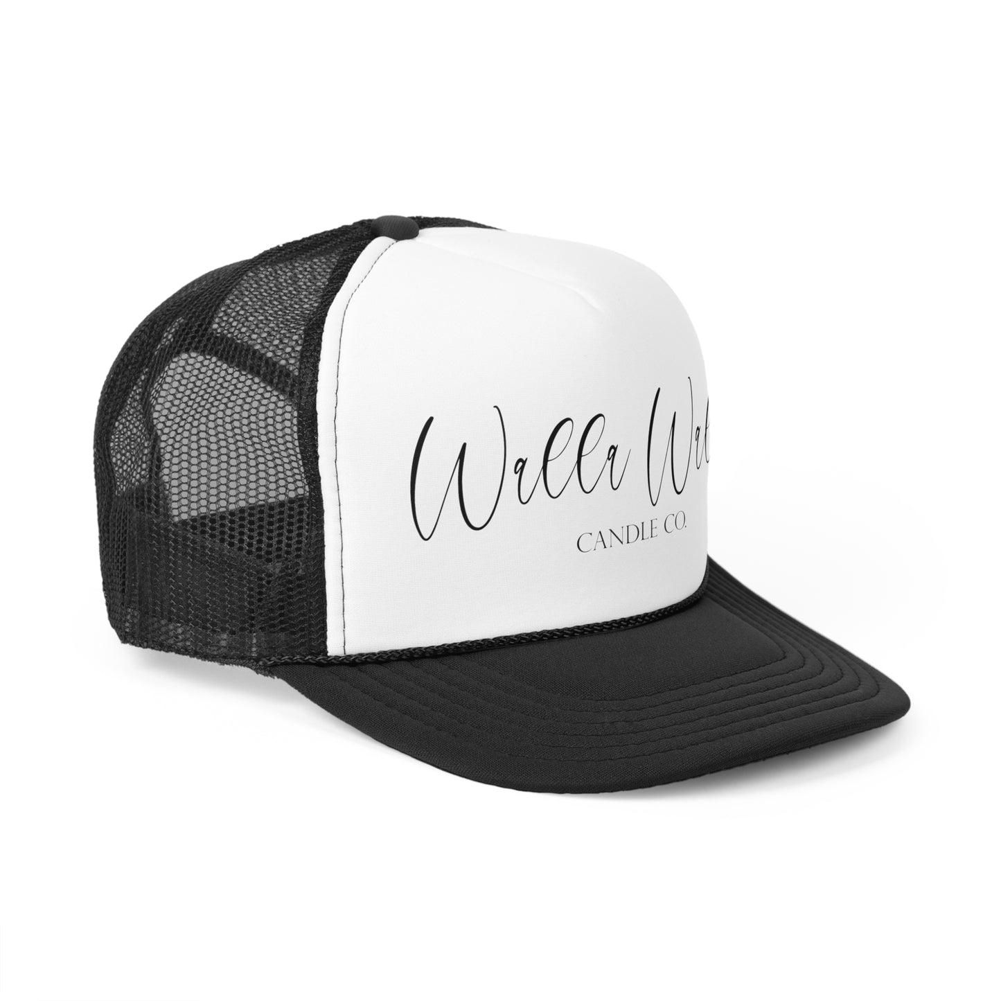 TRUCKER CAP