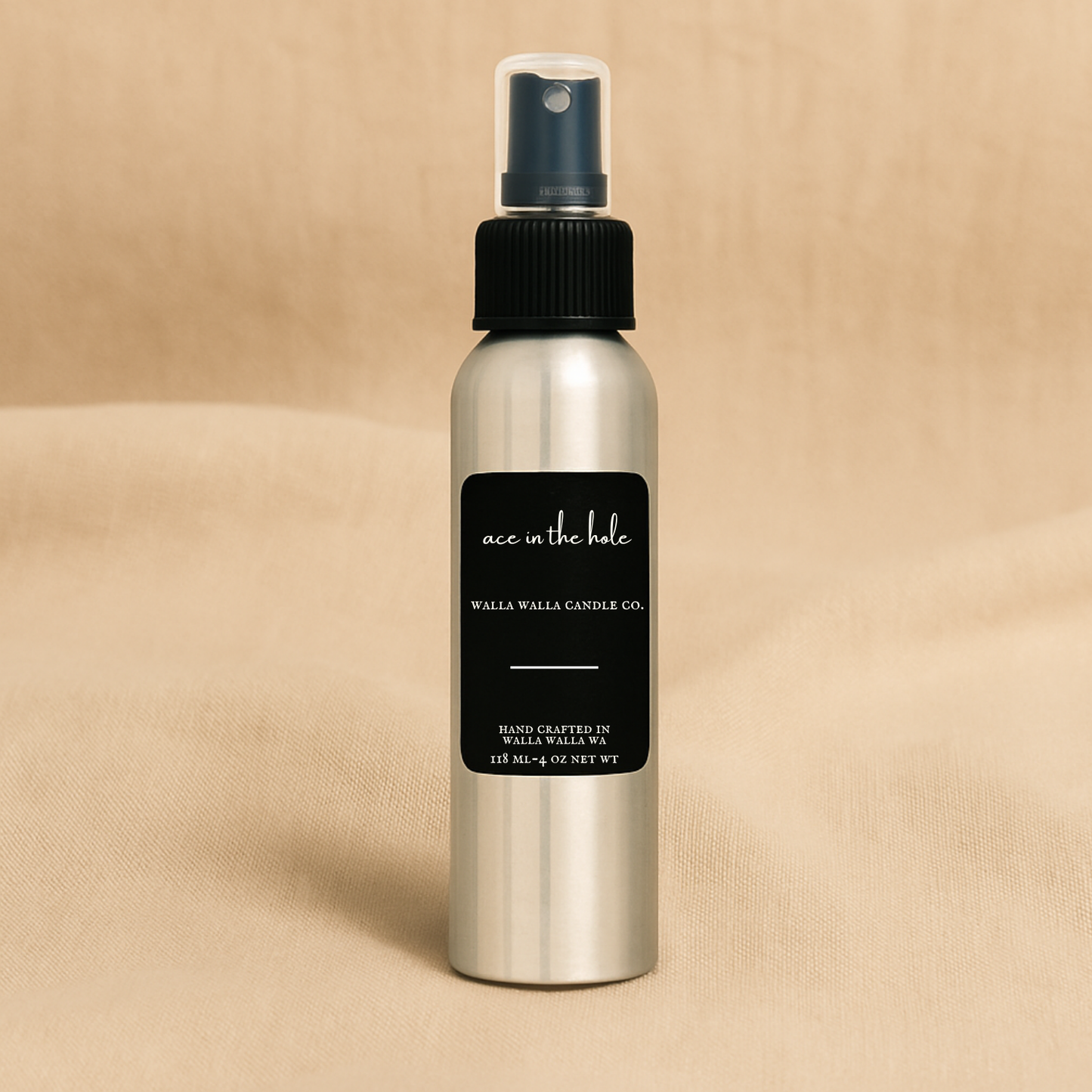 "ACE IN THE HOLE" ROOM SPRAY