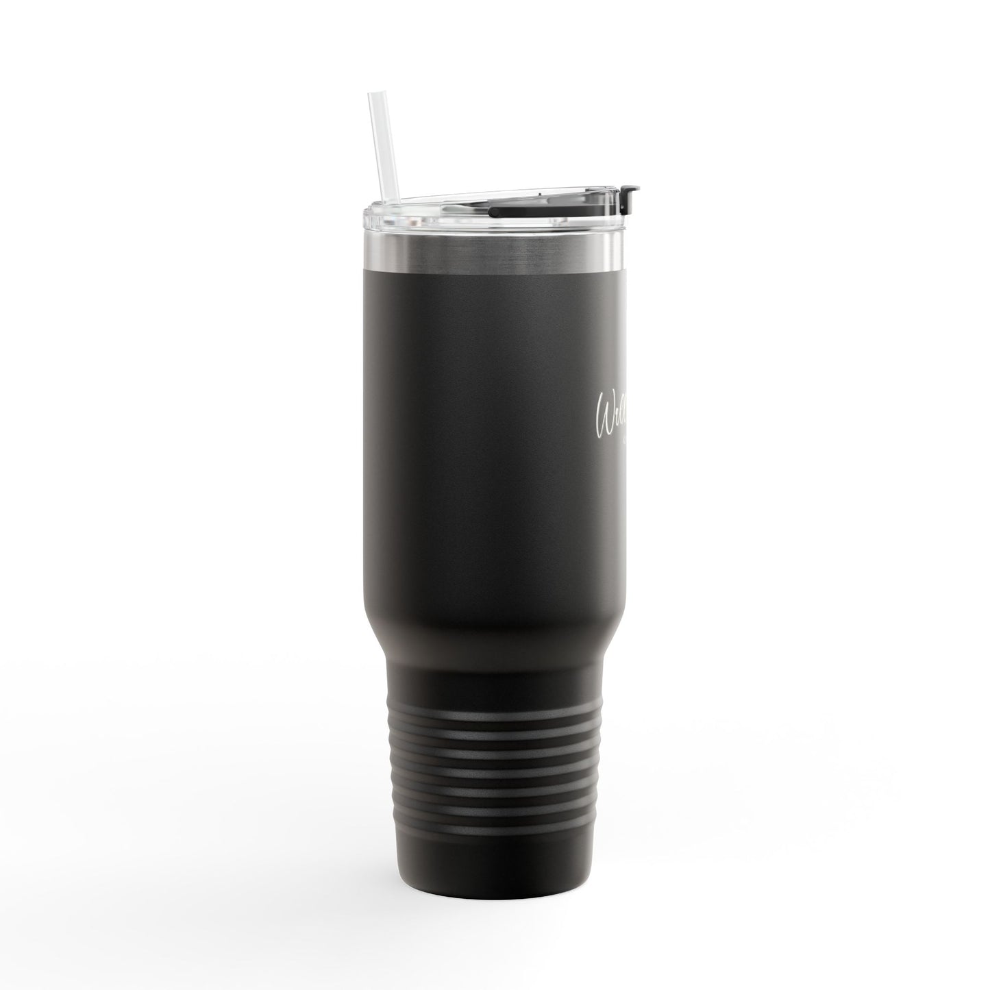 INSULATED TRAVEL MUG 40 OZ