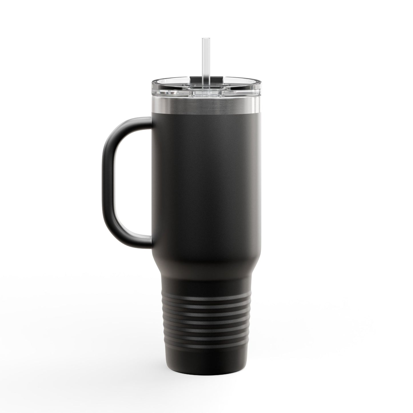 INSULATED TRAVEL MUG 40 OZ