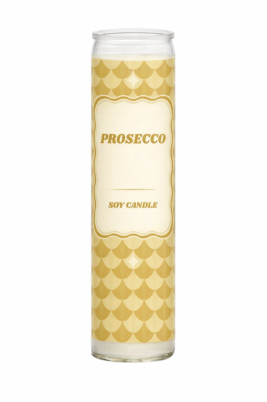 PROSECCO - COCKTAIL CANDLE