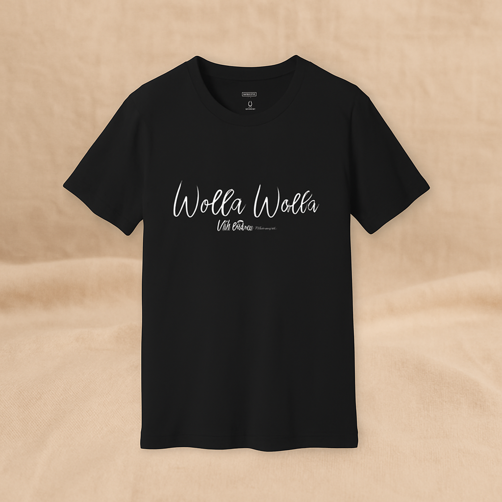 UNISEX SOFT STYLE T-SHIRT