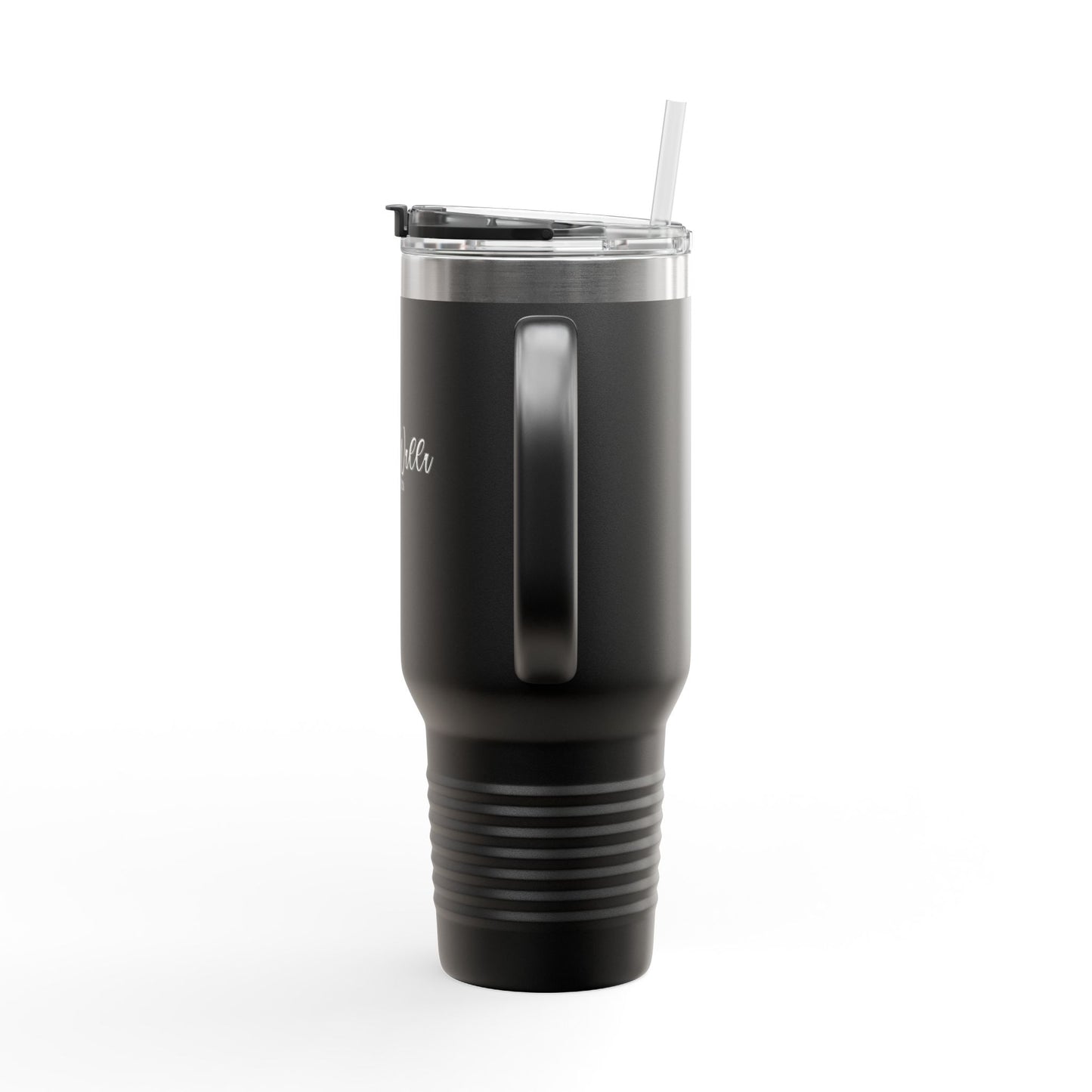 INSULATED TRAVEL MUG 40 OZ