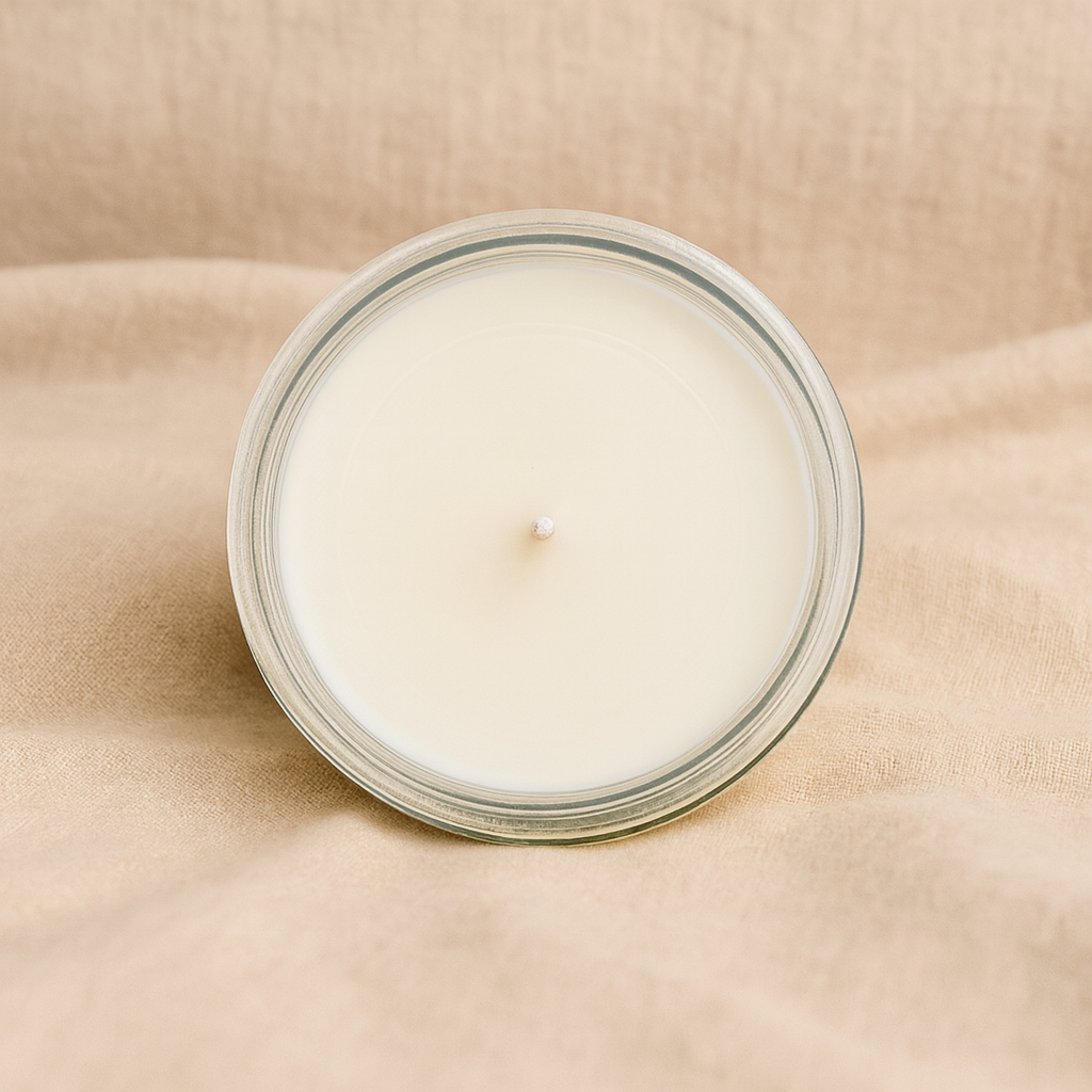 "SEXY MAN BUN" CANDLE
