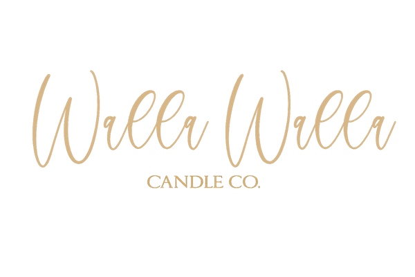 Walla Walla Candle Co.