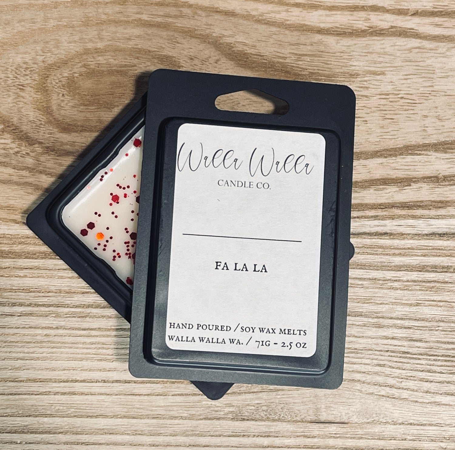 Private Label Scented Wax Melts (24 Wax Melts) – Private Label by Velavida