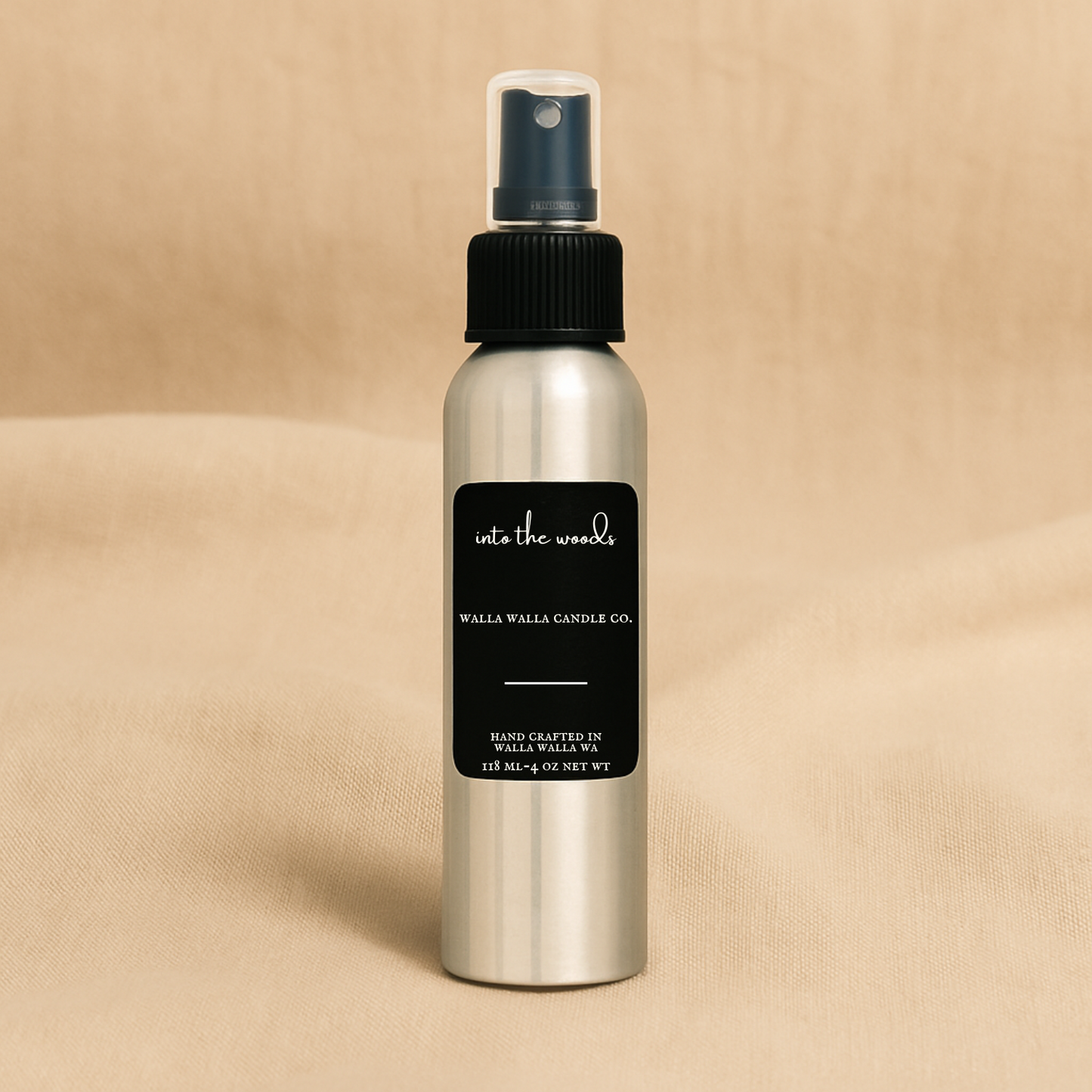 "INTO THE WOODS" ROOM SPRAY